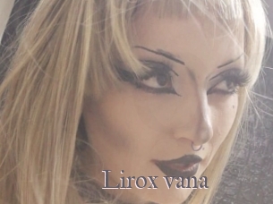 Lirox_vana