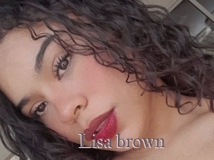 Lisa_brown
