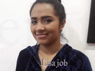 Lisa_job