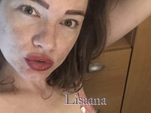 Lisaana