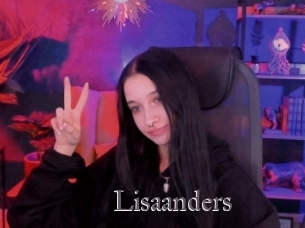Lisaanders