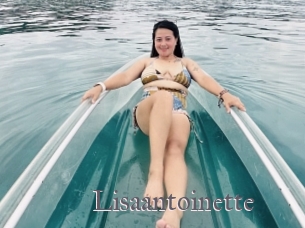 Lisaantoinette