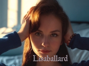 Lisaballard