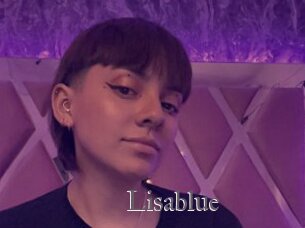 Lisablue