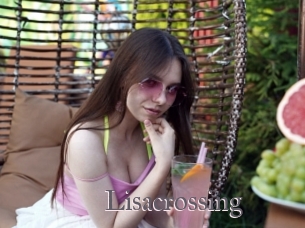 Lisacrossing