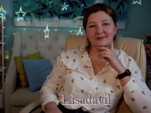 Lisadavil