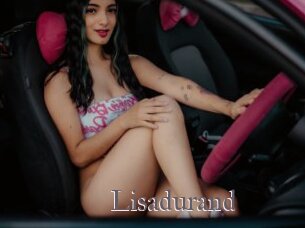 Lisadurand