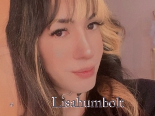 Lisahumbolt