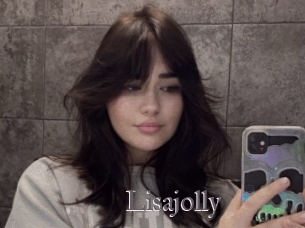 Lisajolly