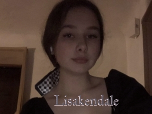 Lisakendale