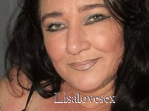Lisalovesex