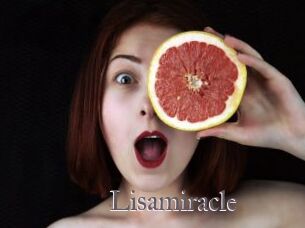 Lisamiracle