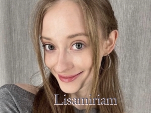 Lisamiriam