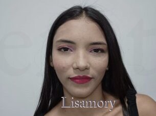 Lisamory