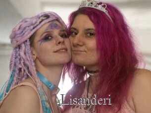 Lisanderi