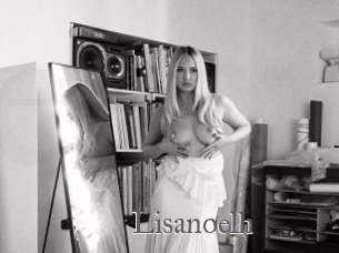 Lisanoelh