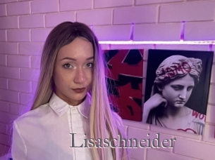Lisaschneider