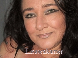 Lisasexkamer