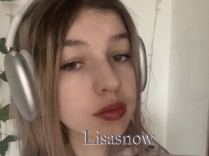 Lisasnow