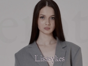 Lisasykes