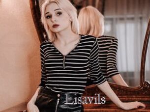 Lisavils