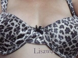 Lisawet