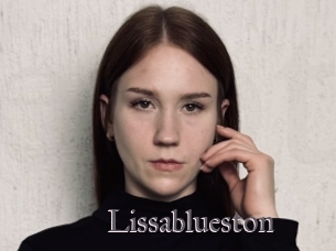 Lissablueston