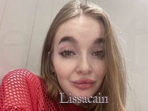 Lissacain