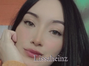 Lissaheinz