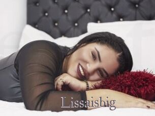 Lissaisbig