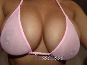 Lissalissa