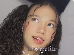 Lissapetite