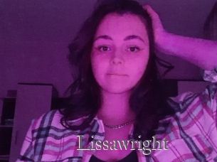 Lissawright