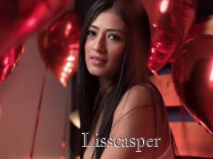 Lisscasper
