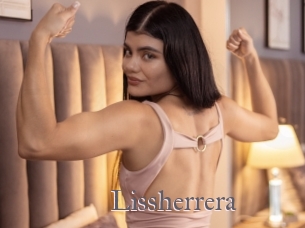 Lissherrera