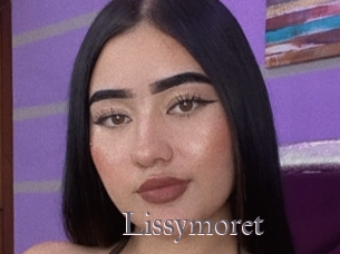 Lissymoret