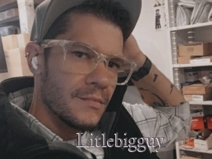 Litlebigguy