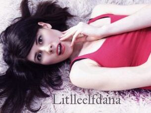 Litlleelfdana