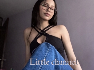 little_channel Erotik Cams