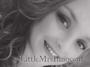 LittleMrsInnocent