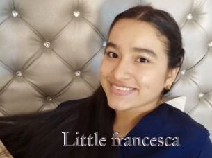 Little_francesca