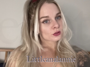 Littleanalannie