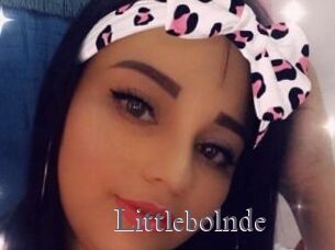 Littlebolnde