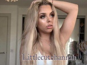 Littlecutehannah