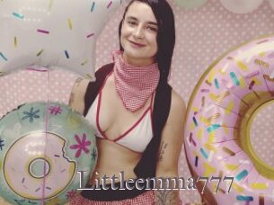 littleemma777 Erotik Cams