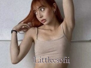 Littleesofii