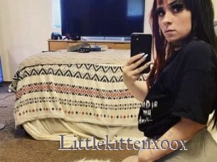 Littlekittenxoox