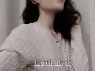Littlelily28