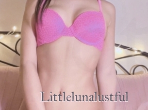 Littlelunalustful