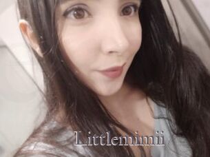 Littlemimii